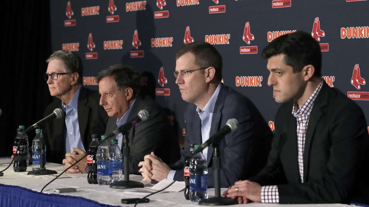 Cora remorseful, Red Sox begin search for new manager