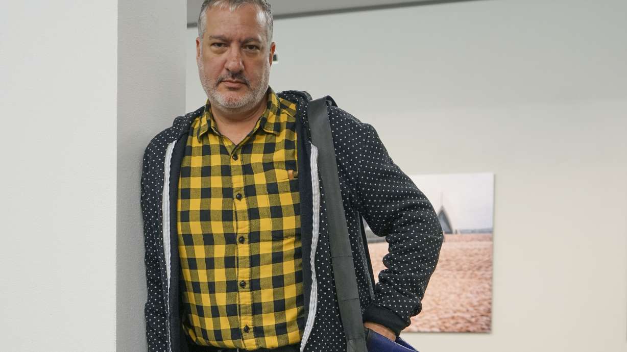 Does the naked body belong on Facebook? It’s complicated