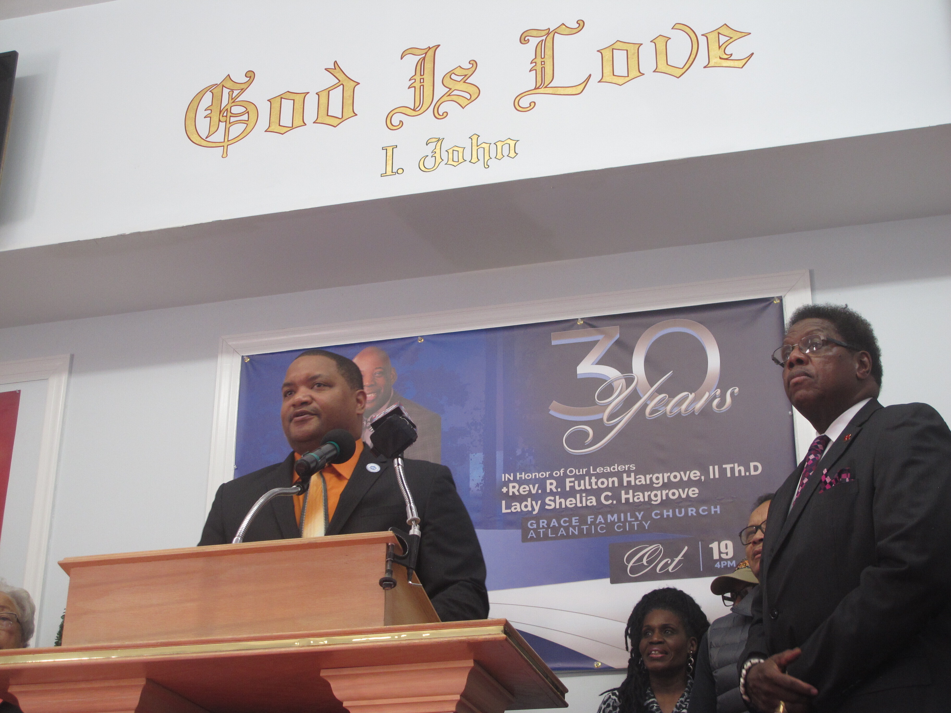 Atlantic City relents, sets vote on government change