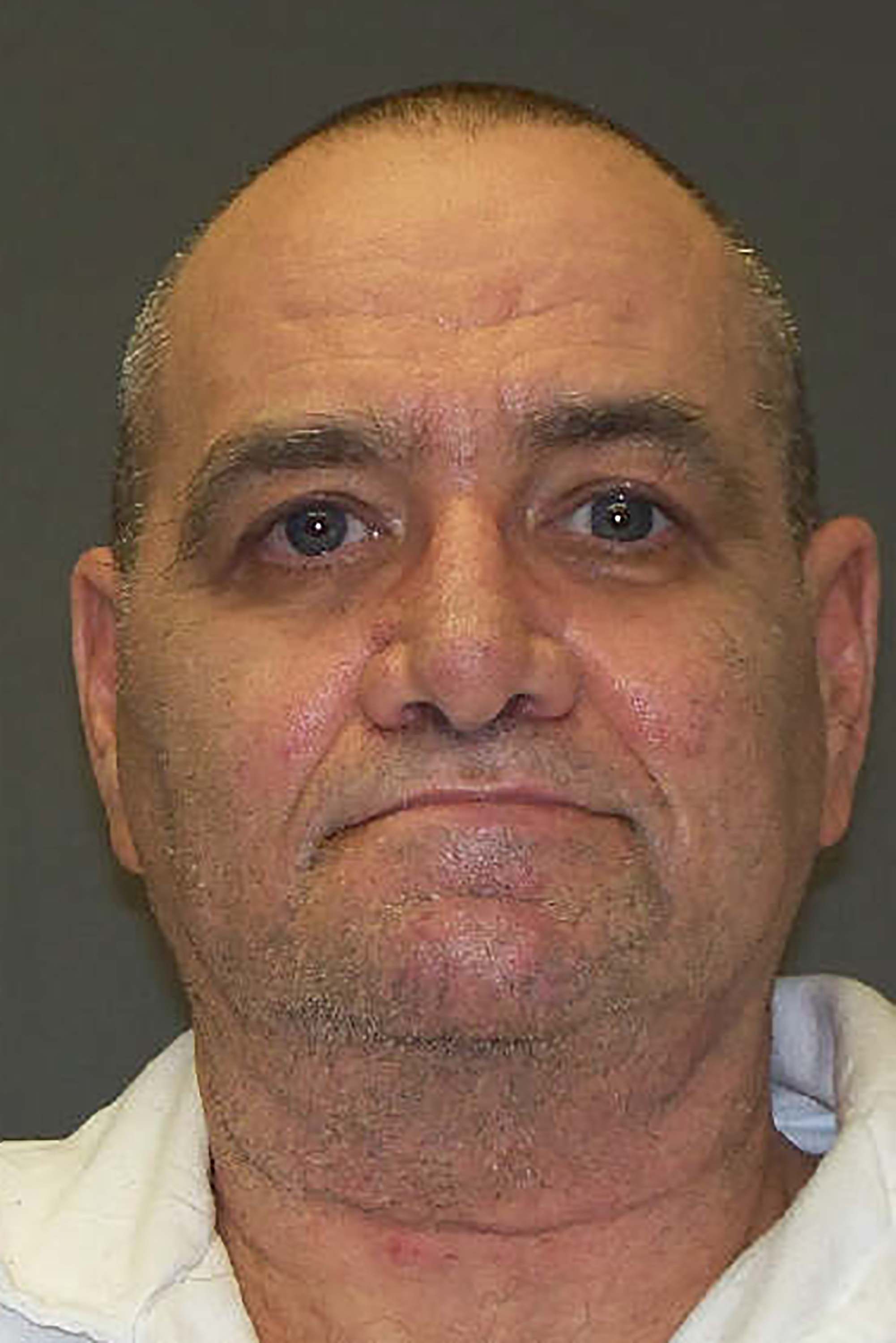 Texas inmate executed for killing wife in 2005