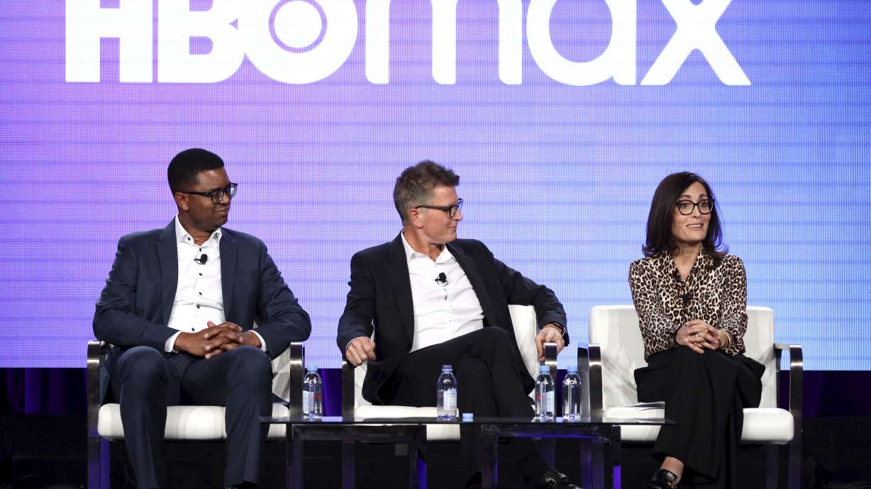 HBO Max chief dismisses streamer's high-end fee as obstacle