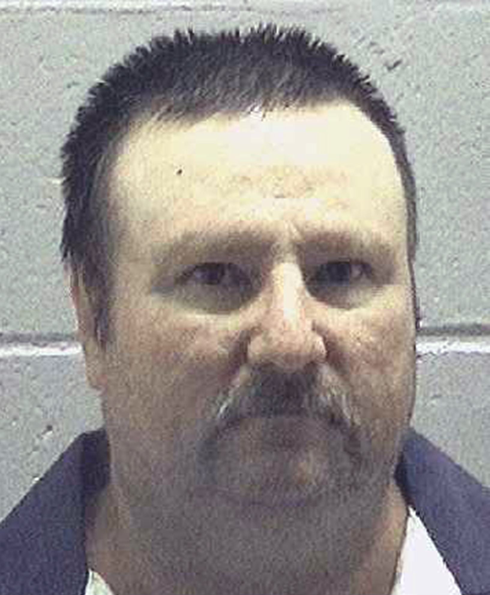 Georgia board spares prisoner's life hours before execution