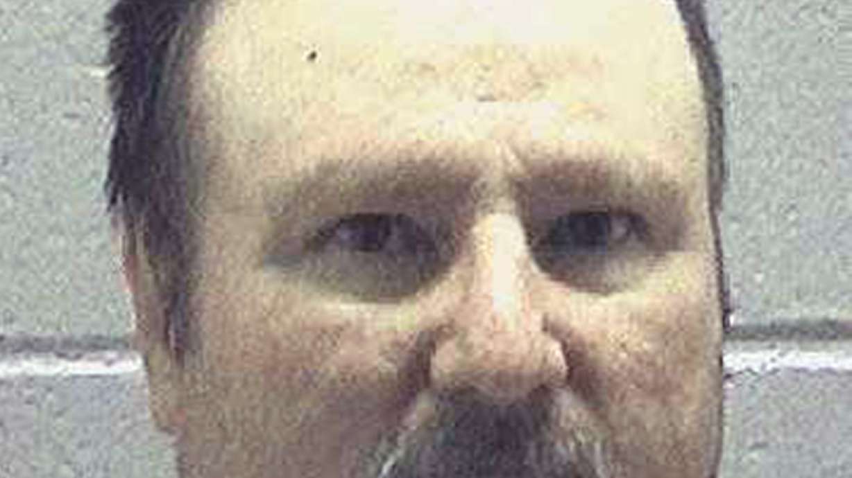 Georgia board spares prisoner's life hours before execution