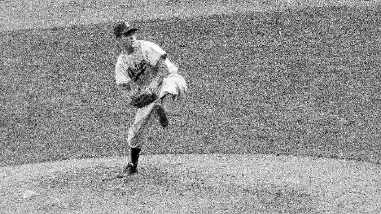 Stolen away: Brooklyn pitcher recalls '51 sign-stealing scam