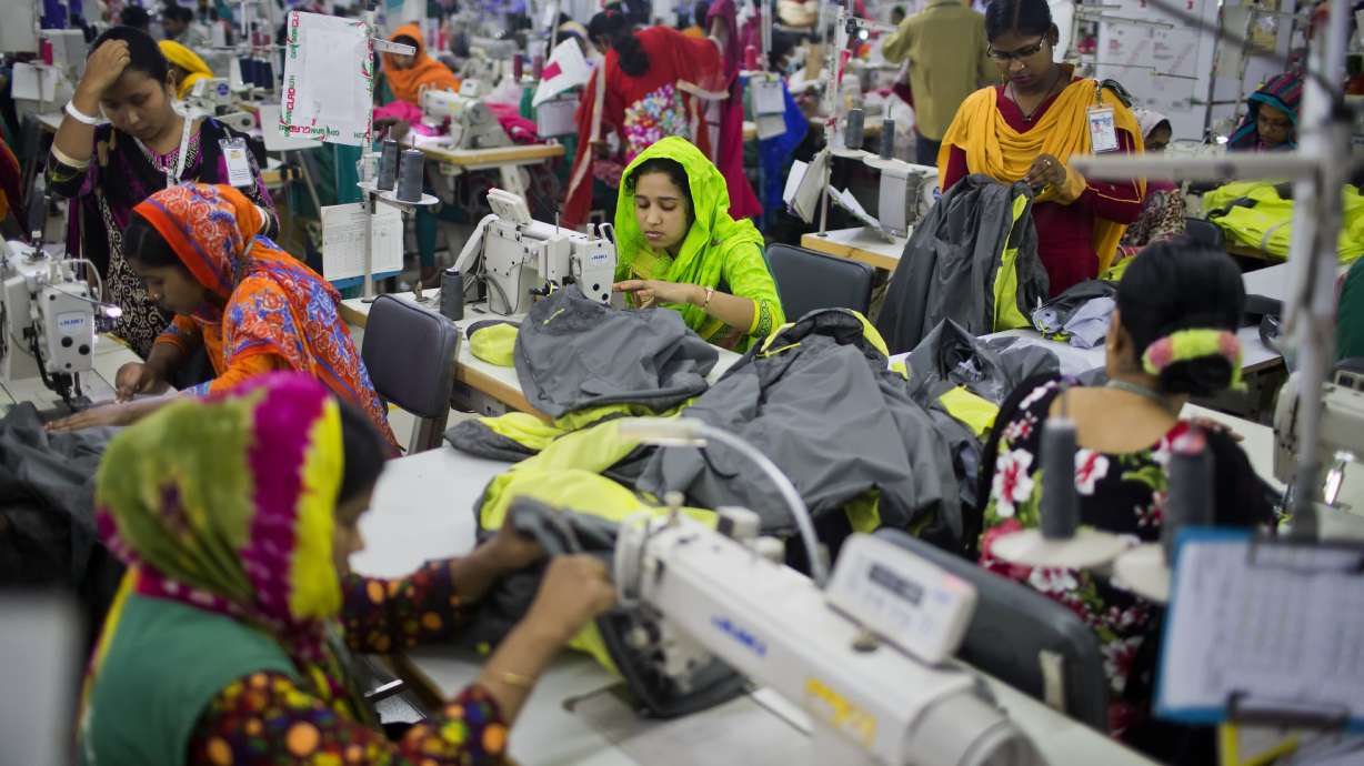 European clothing brand group for safety leaving Bangladesh