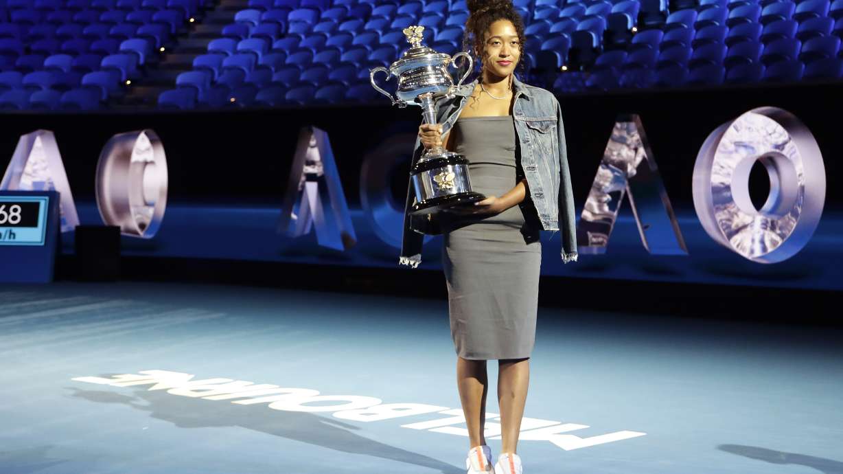 AUSTRALIAN OPEN '20: Osaka, Djokovic try to defend titles