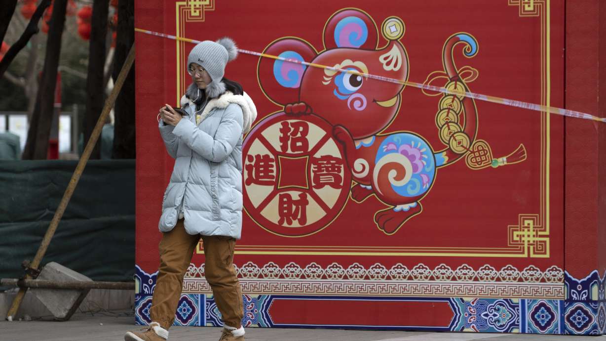 China-US trade deal a blip in seismic shifts of Asian trade