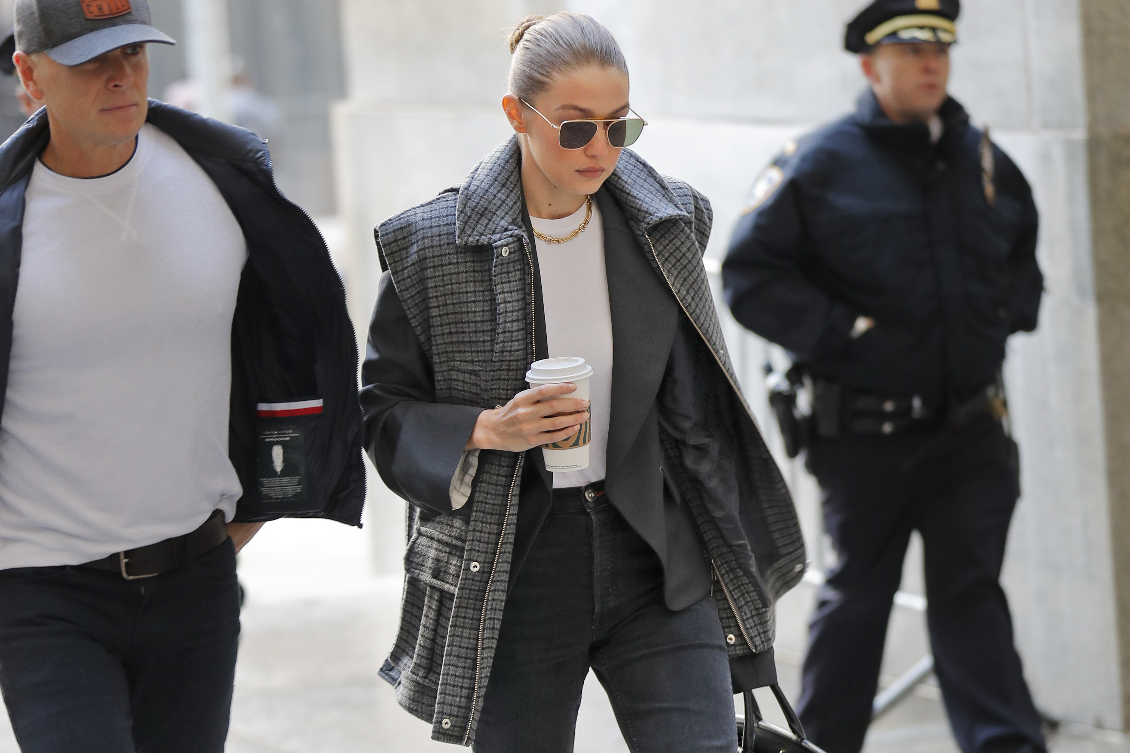 Weinstein's lawyers want trial moved, calling it a 'circus'
