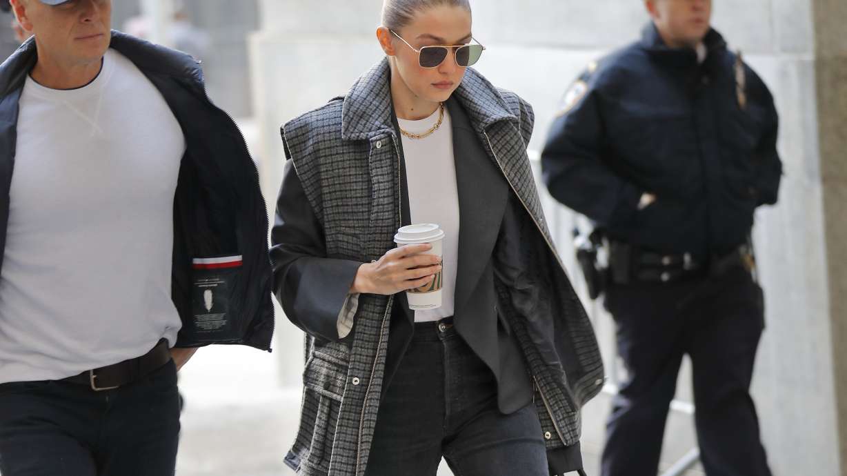 Weinstein's lawyers want trial moved, calling it a 'circus'