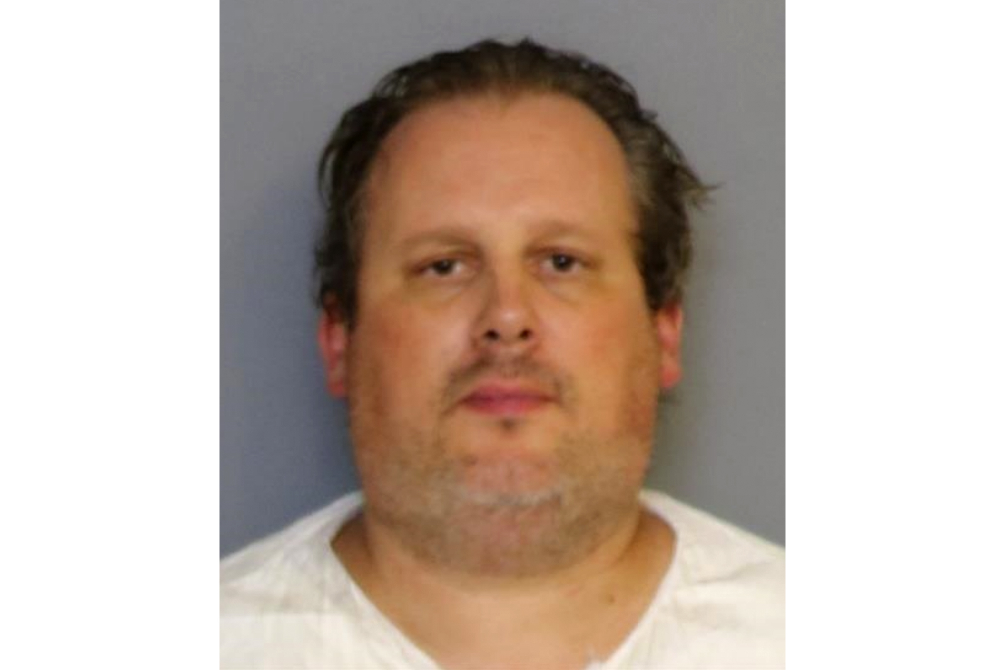 Therapist charged with killing family faced fraud probe