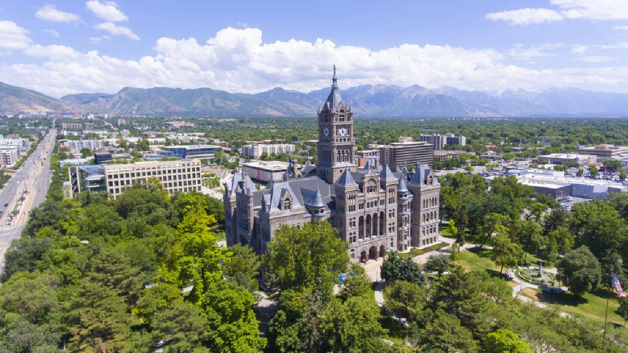 6 ways to get involved in Utah's lawmaking and political process