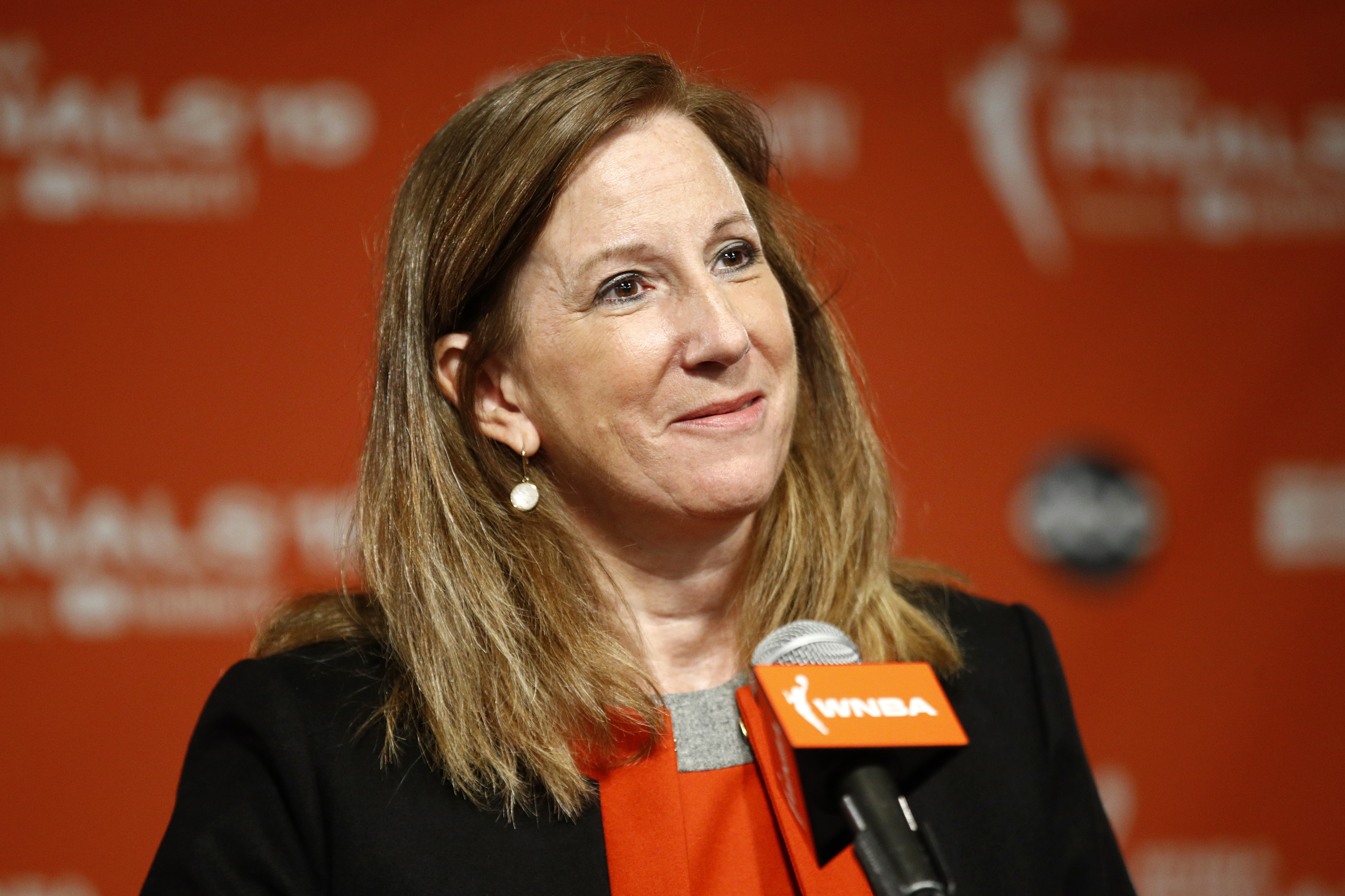 WNBA expands to 36-game schedule adds Commissioner’s Cup