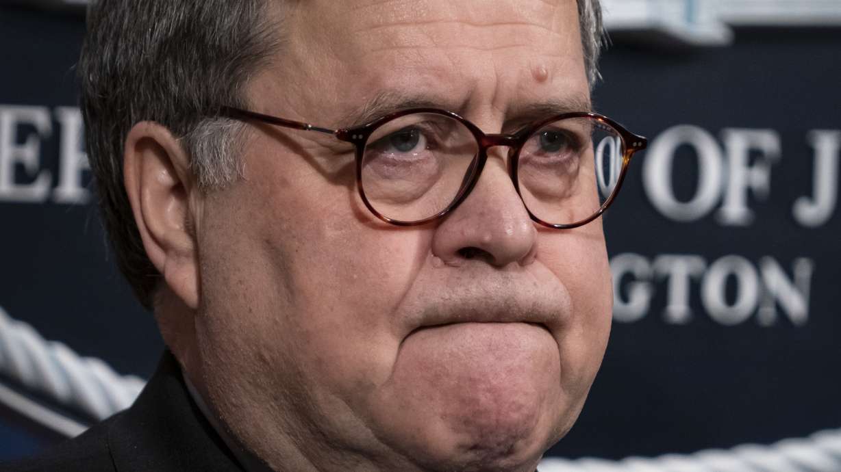 US attorney general talks drugs, guns at Mexico meeting