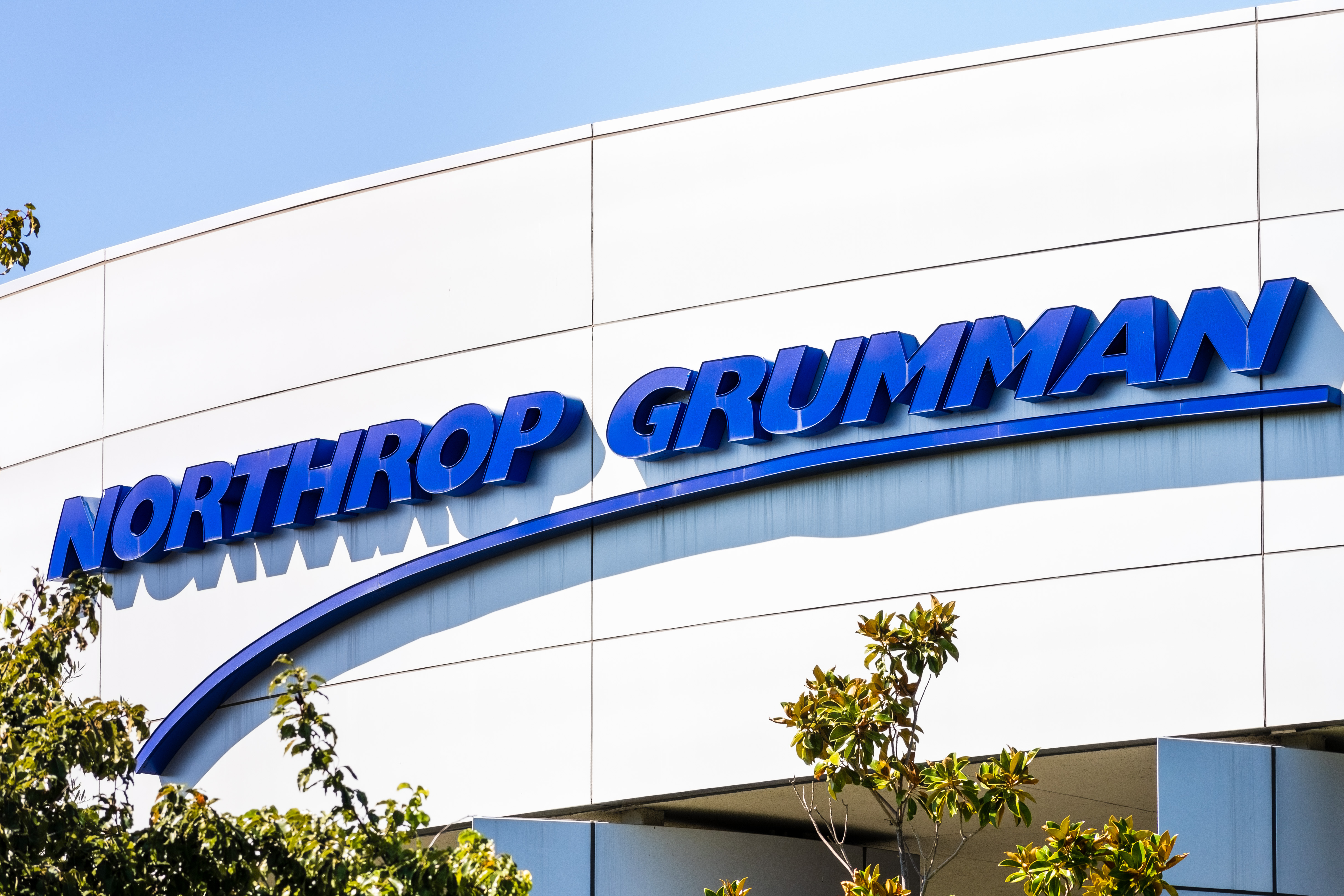 Northrop Grumman expansion may add 2,000-plus jobs in Weber County