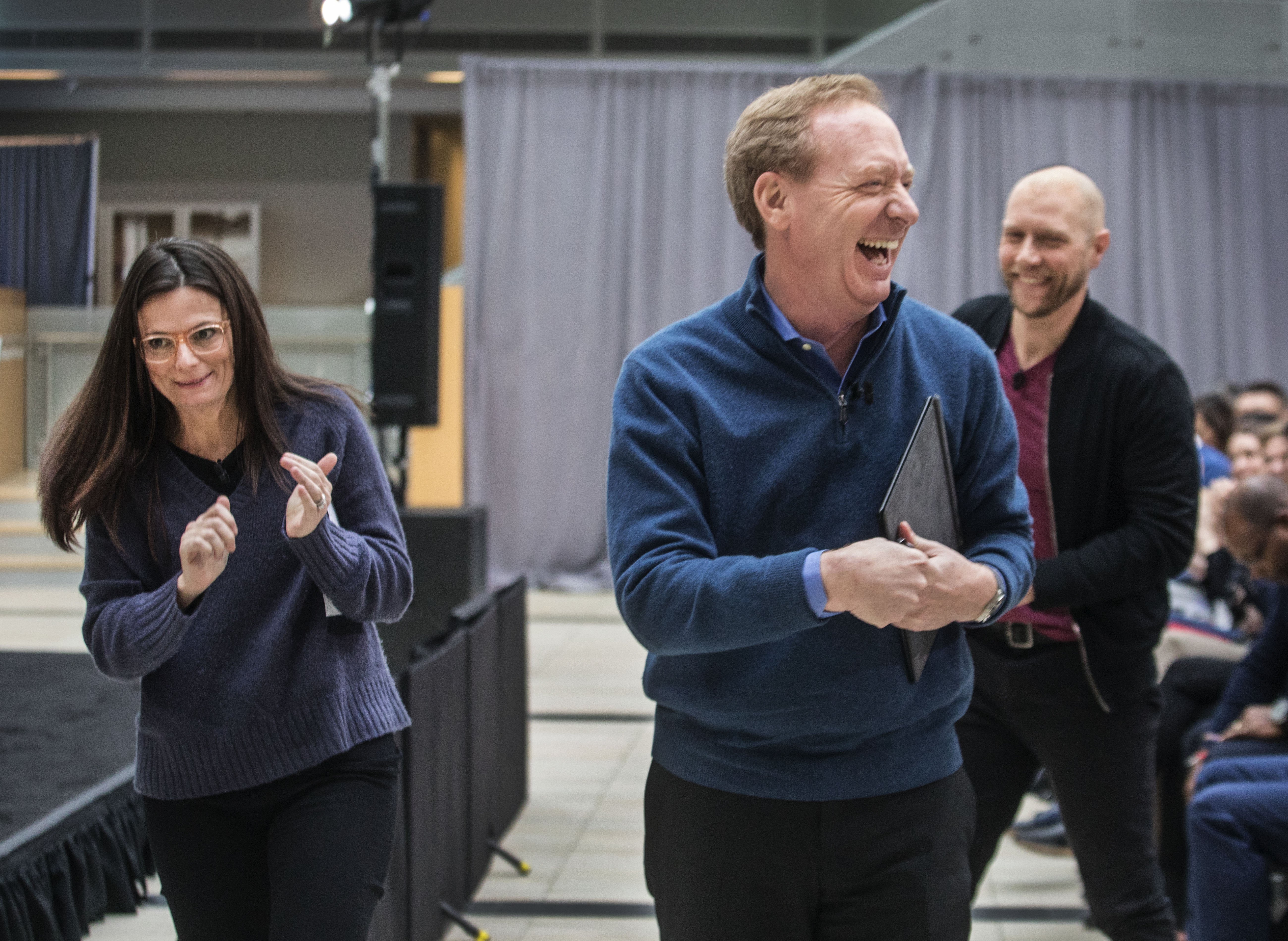 Microsoft: 'carbon-negative' by 2030 even for supply chain