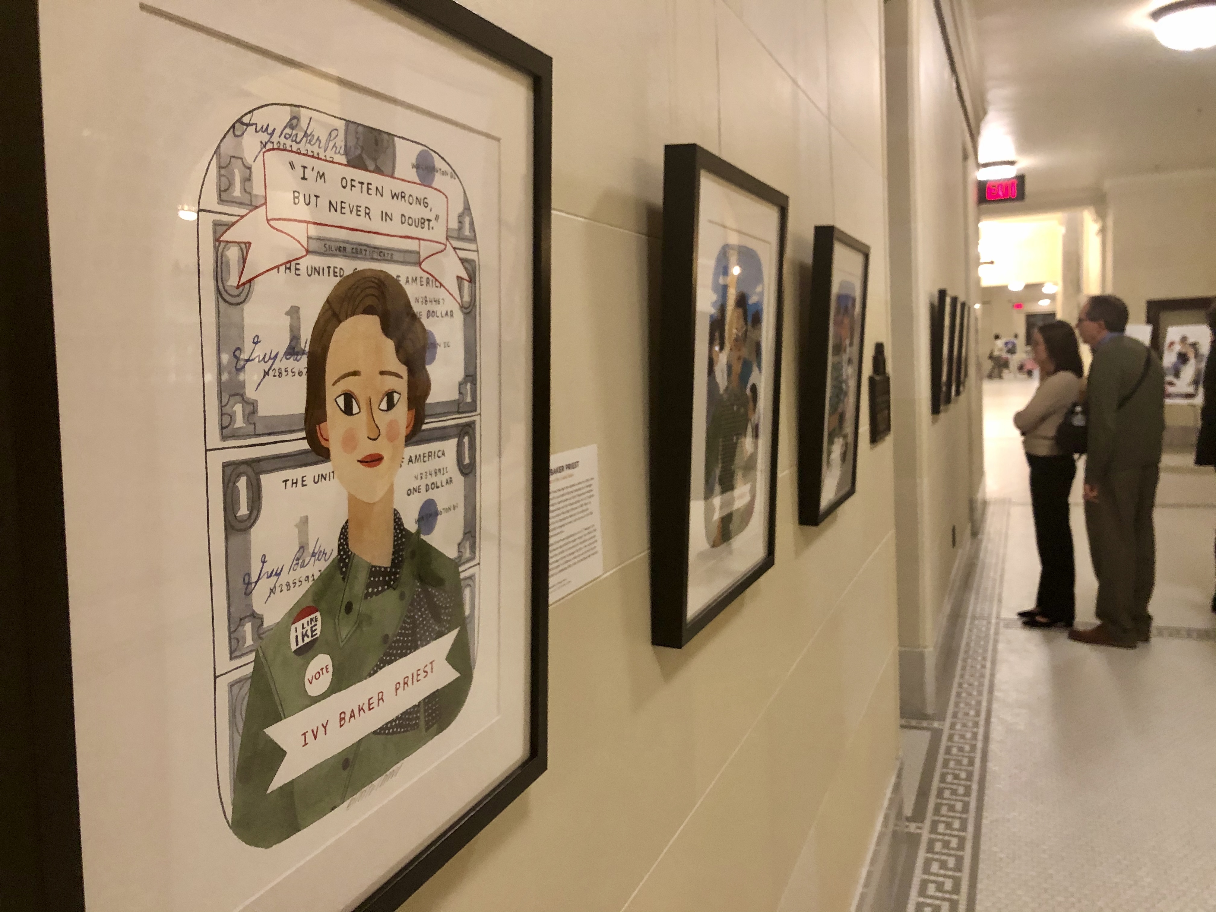 Meet the individuals who shaped Utah as state celebrates 150 years of women’s suffrage