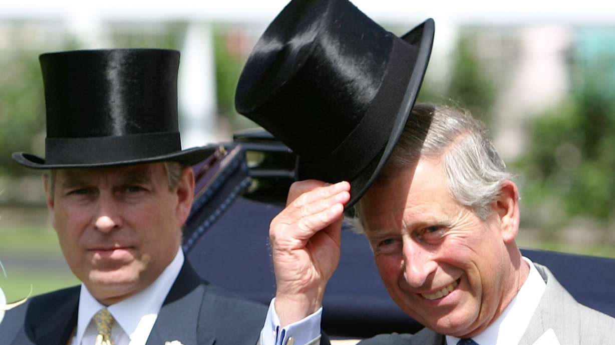 Royal rift: UK monarchy will look smaller when dust settles