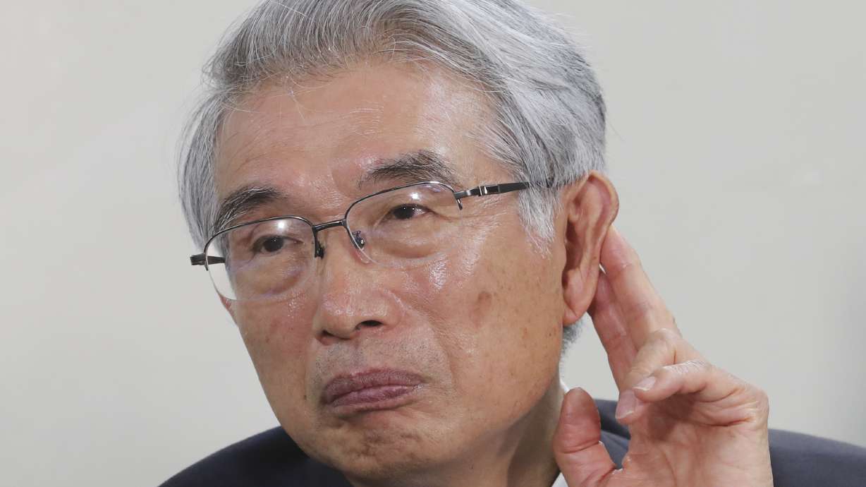 Ghosn lawyers rebut new Nissan claims against fugitive exec