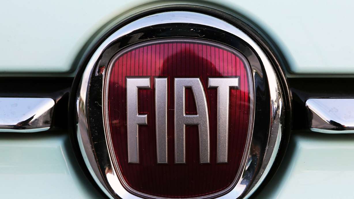 Fiat Chrysler in talks with Foxconn to develop electric cars