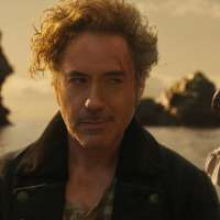 Review: Robert Downey Jr.'s 'Dolittle' does little to impress