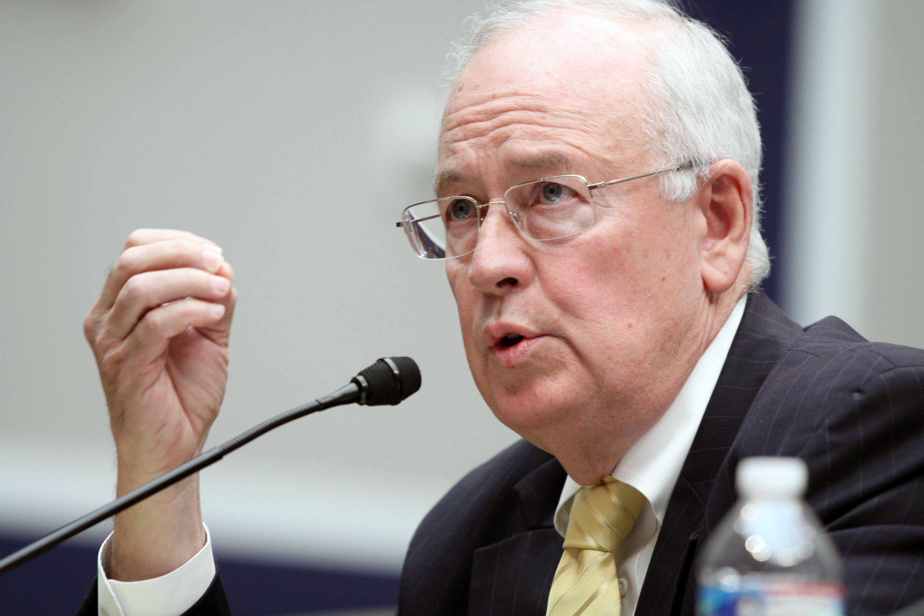 Who's who on Trump's legal team for impeachment trial