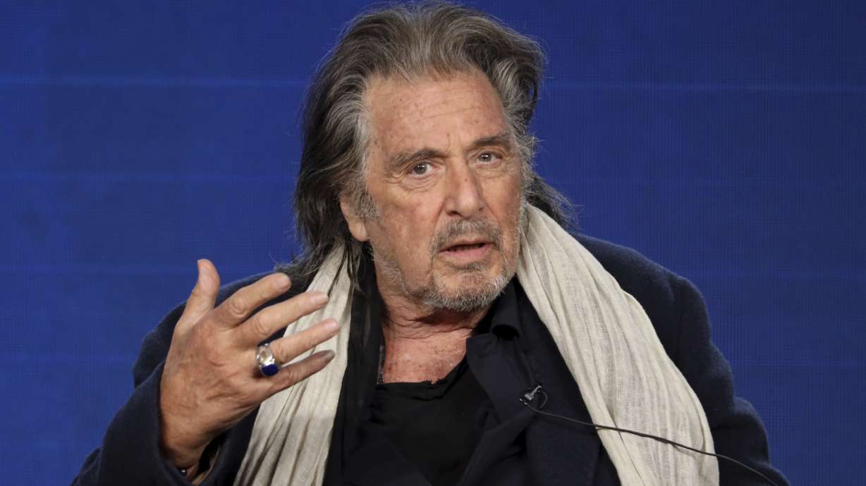Pacino, De Niro among Producers Guild Awards presenters