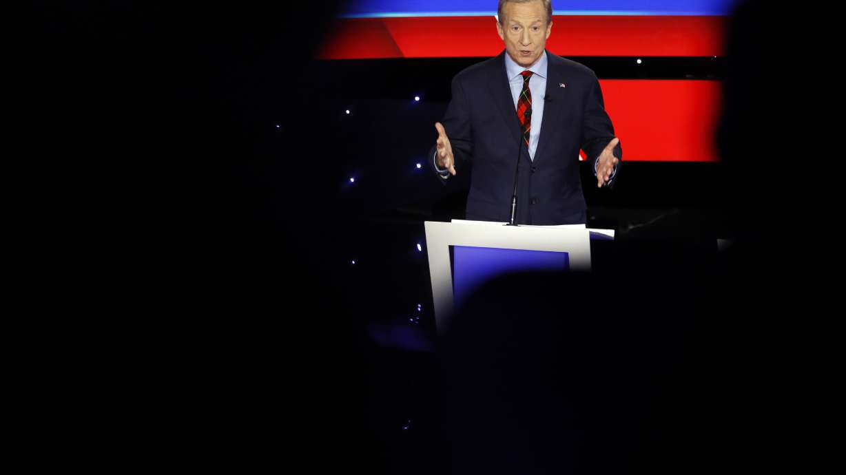 NOT REAL NEWS: A look at what didn't happen this week