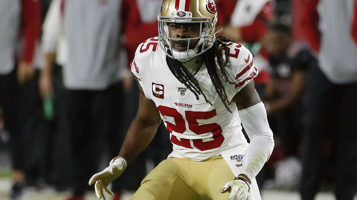 Rodgers-Sherman matchup highlights NFC title game