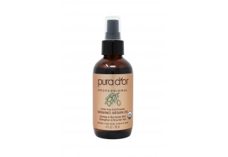 PURA D'OR Argan Oil Now at CVS Stores
