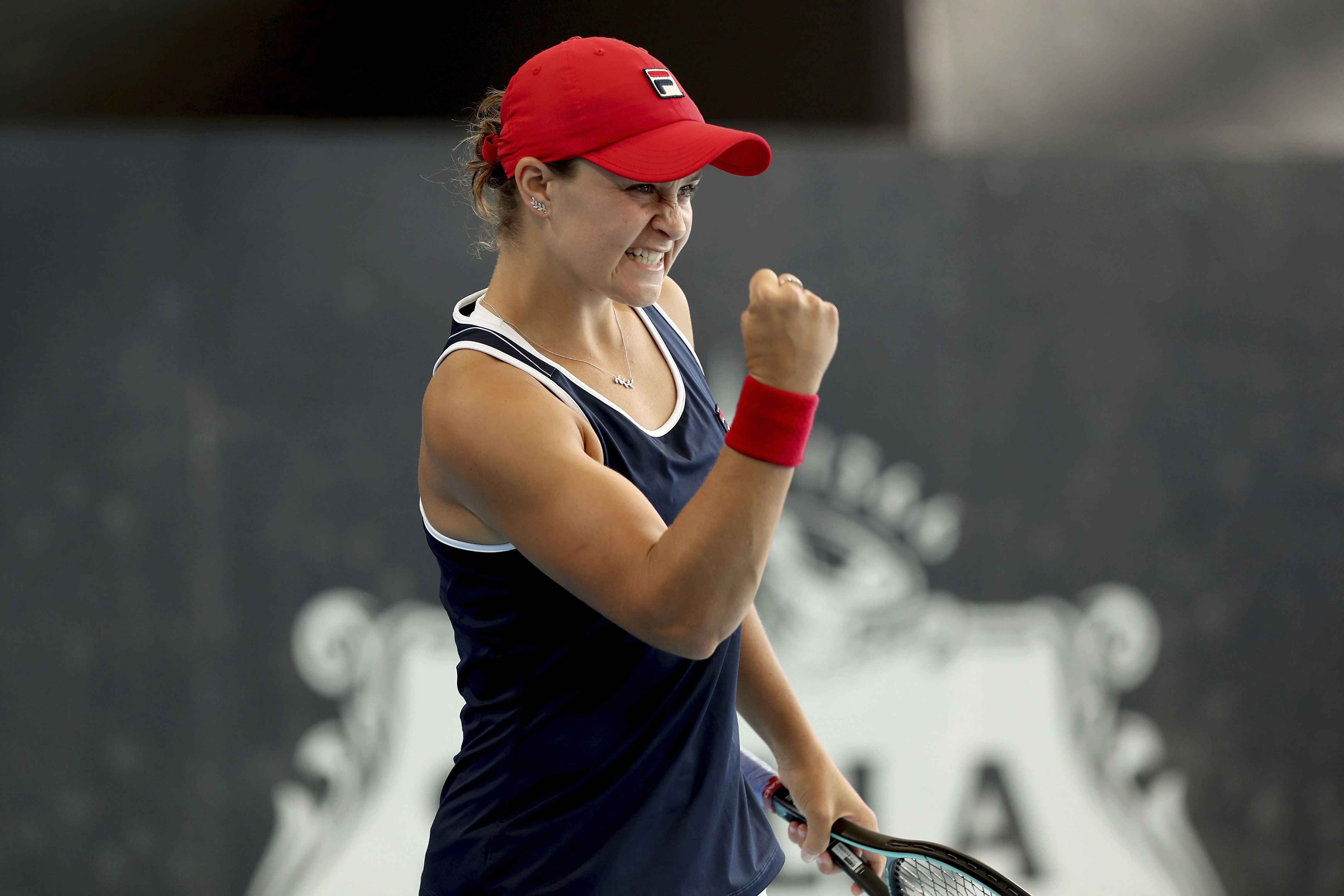 Barty, Rublev win Adelaide titles ahead of Australian Open