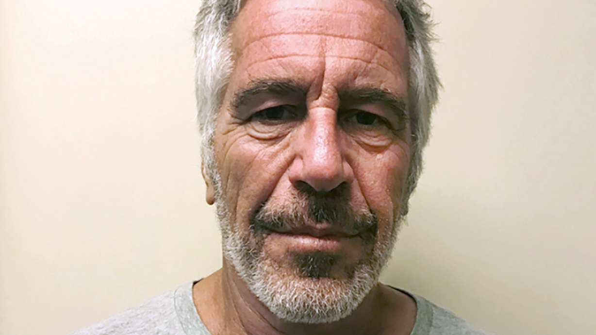 Documentary 'Surviving Jeffrey Epstein' to air on Lifetime