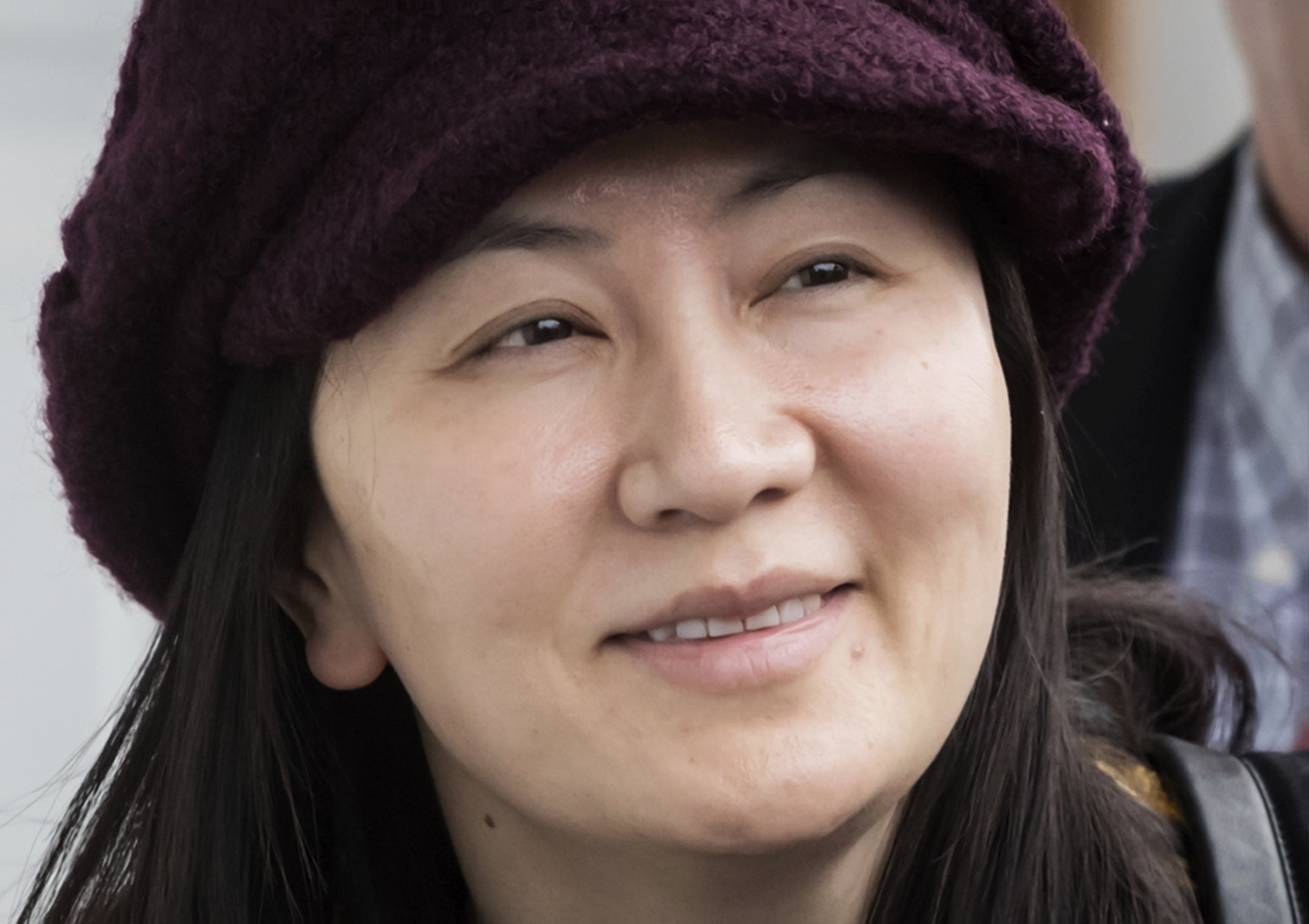 AP Explains: CFO of China's Huawei facing extradition to US