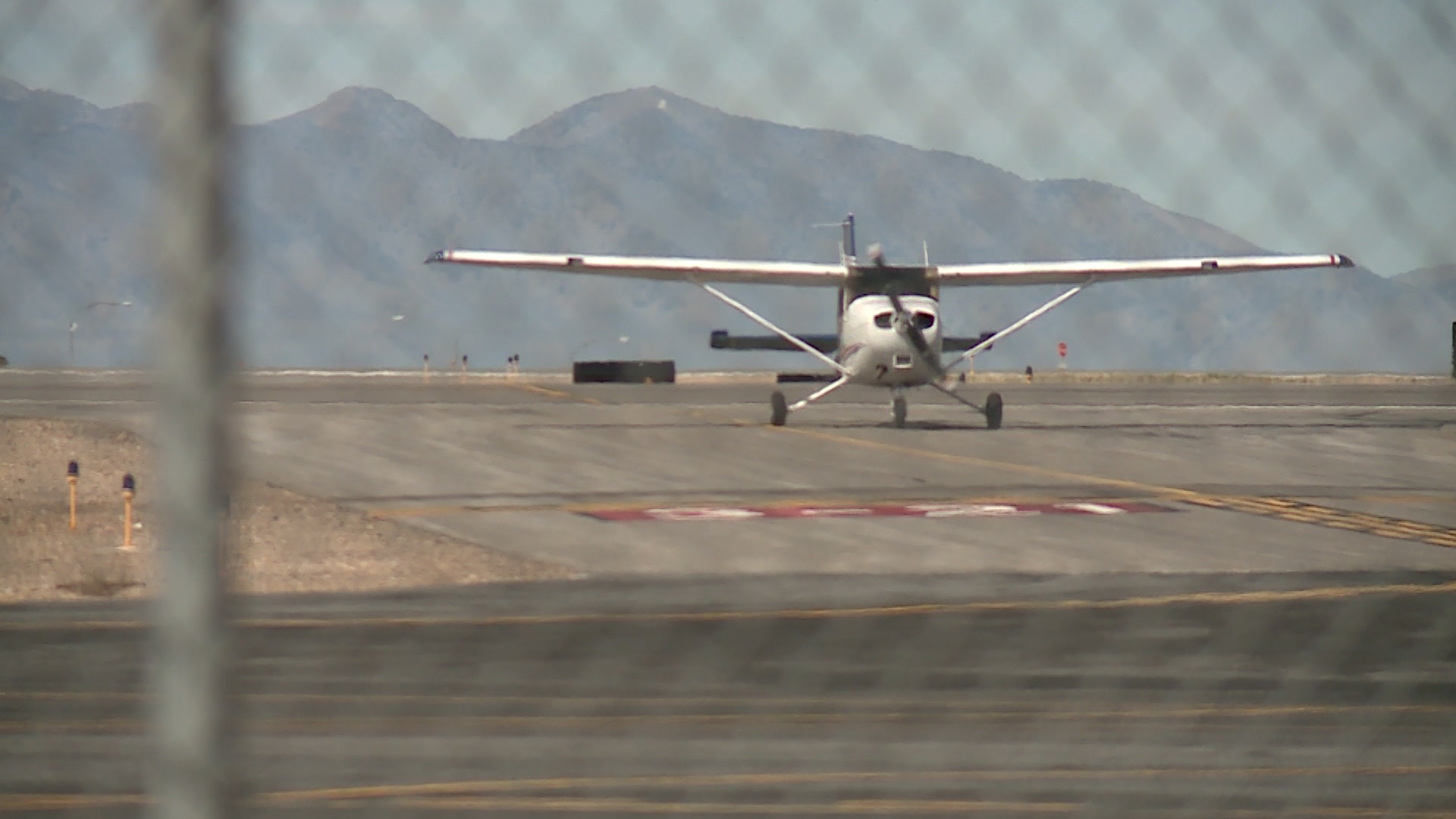 Don’t expect changes to Ogden airport after Roy plane crash, officials say