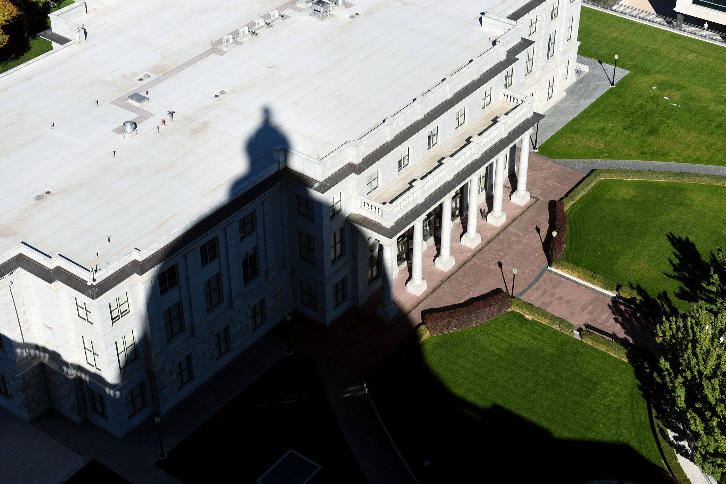 Salt Lake Chamber announces legislative priorities for 2020