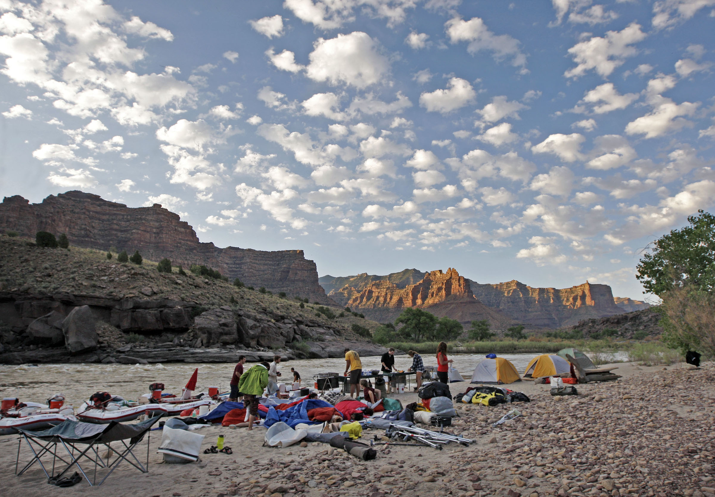 Desolation Canyon float trips: What they might cost and why that matters
