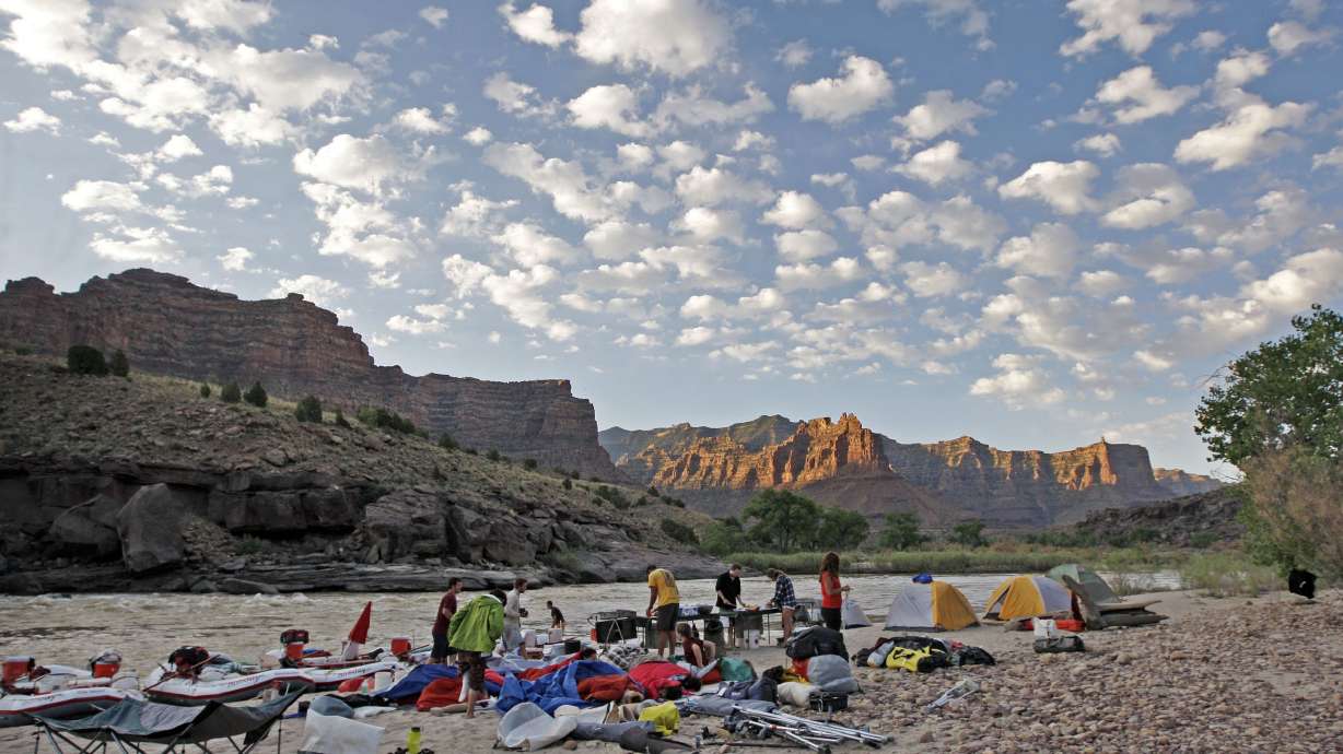 Desolation Canyon float trips: What they might cost and why that matters