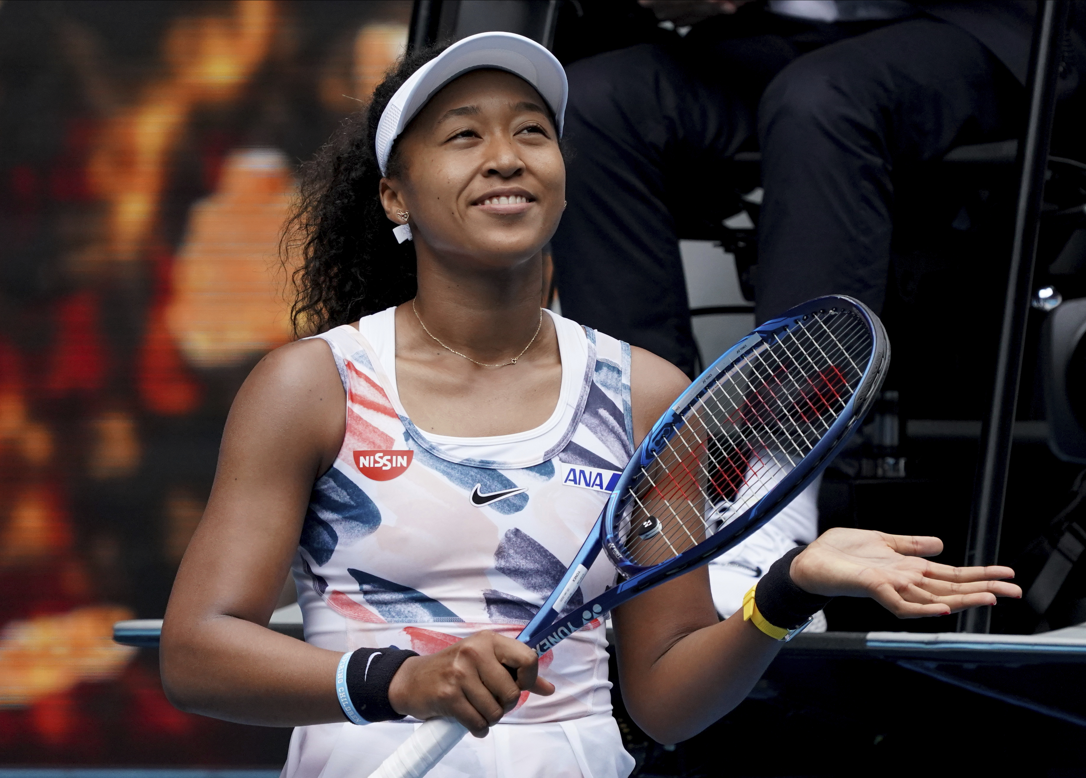 'My mission was to win': Coco tops Venus at Australian Open