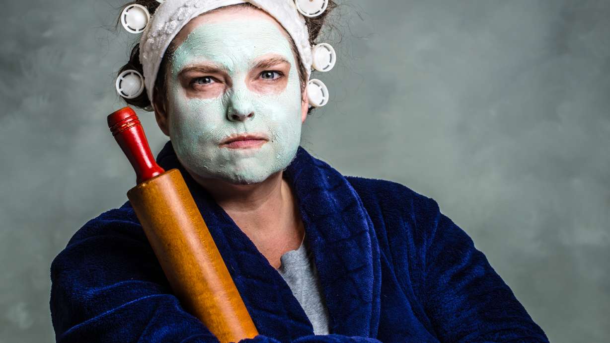 Coach Kim: How to not be the 'evil stepmother'