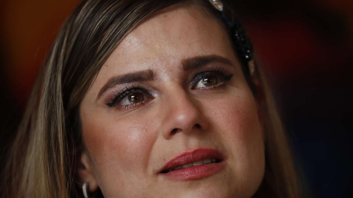 10 years after Vatican reform, Legion in new abuse crisis