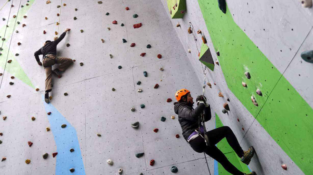 Nepalese-owned operators take lead on world's highest peaks