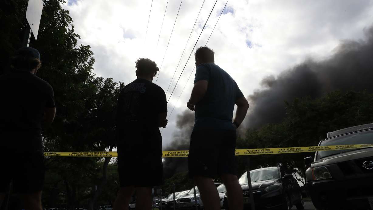 Hawaii eyes closing gun loopholes, bolstering mental health