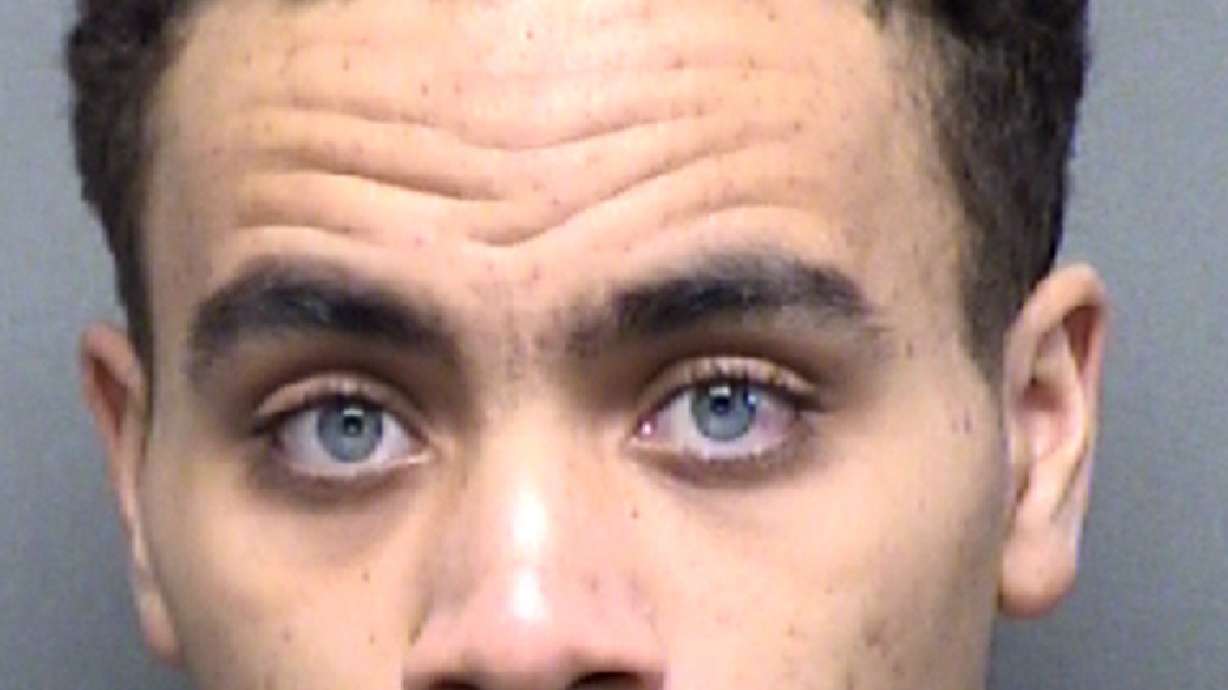 Man arrested in San Antonio bar shooting argues self-defense