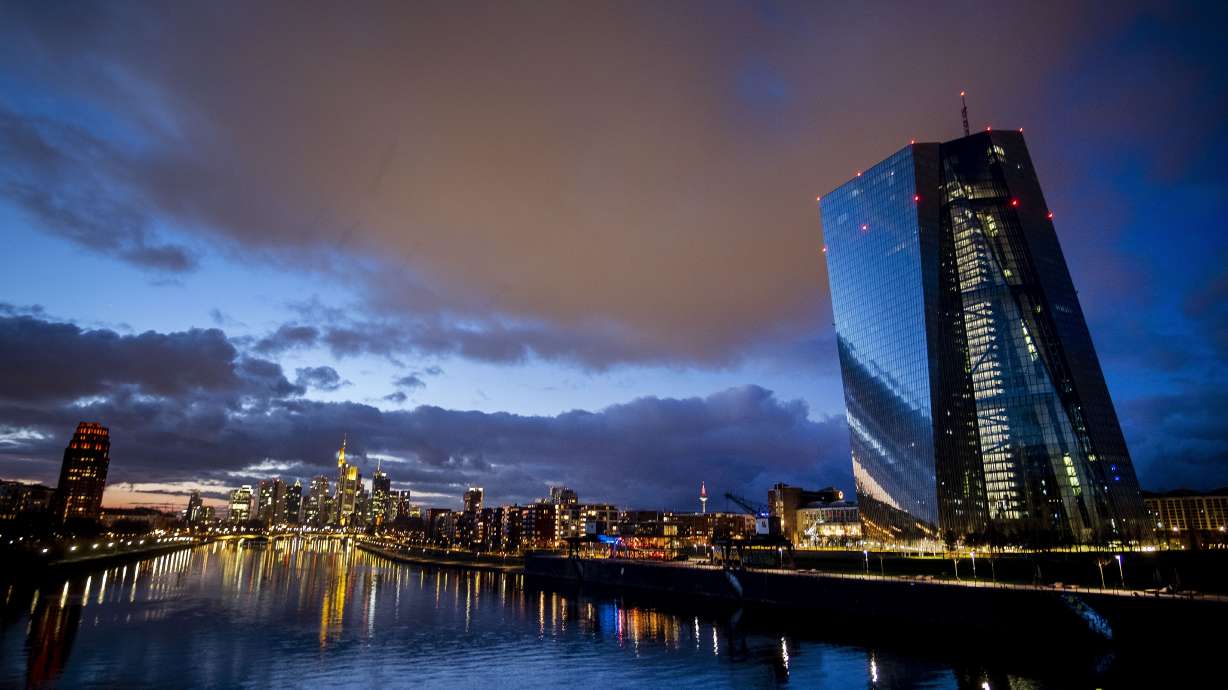 Central banks join to study possible digital currencies