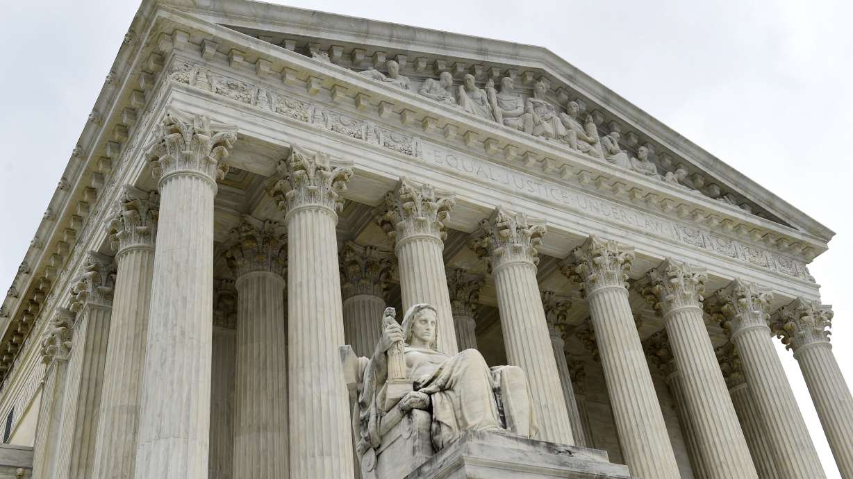 Supreme Court won't take case prompted by Flint water crisis