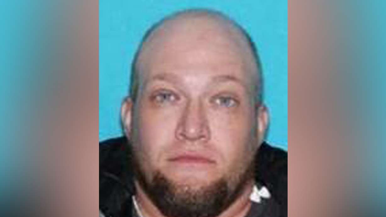 South Ogden police arrest man in connection with stabbing of 68-year-old woman