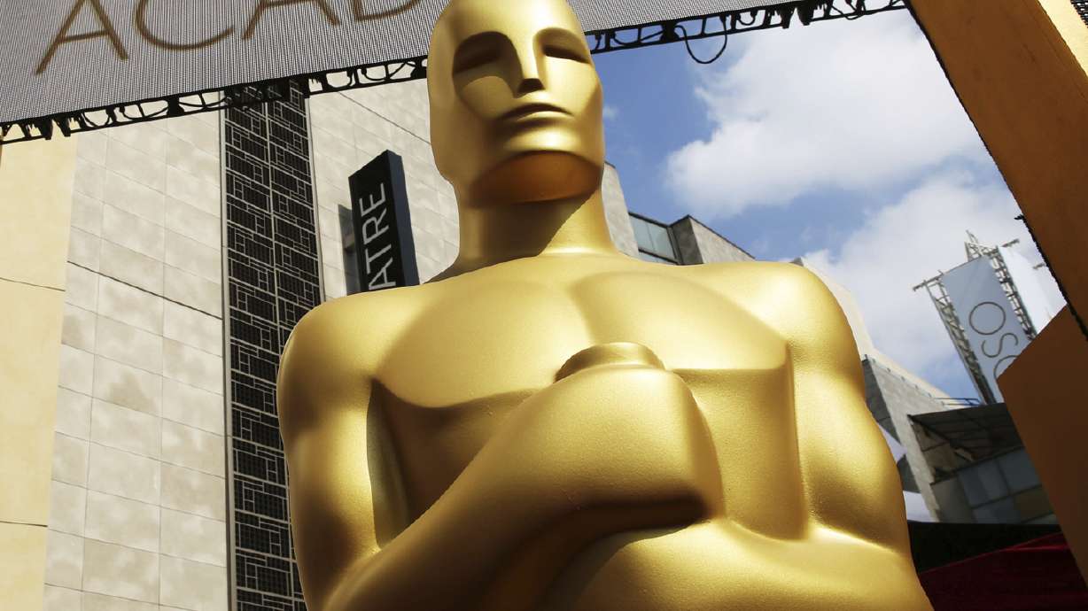 Oscar presenters to include Colman, Malek, King and Ali