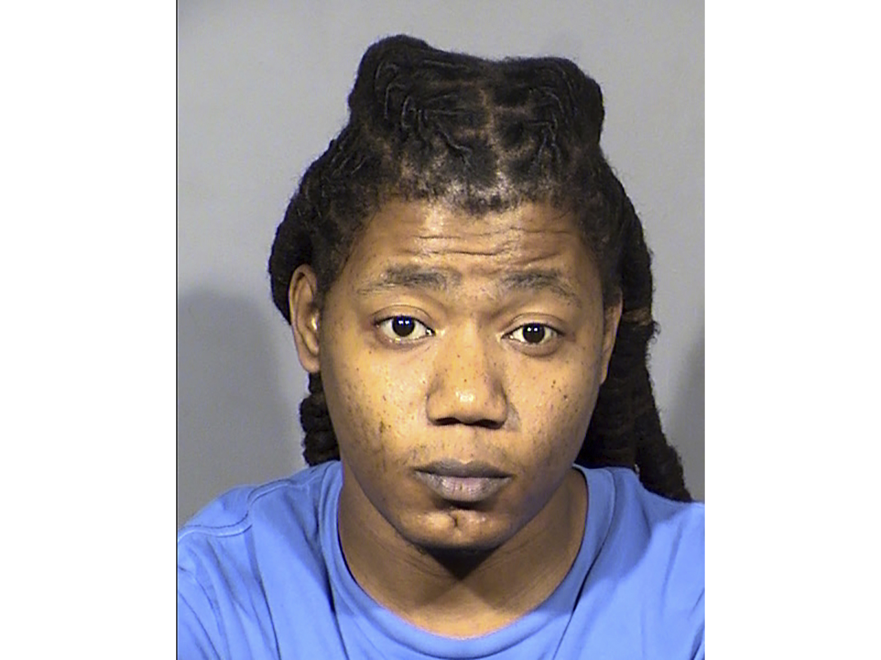 Lawyer: Video doesn't show whole story in Vegas bus attack