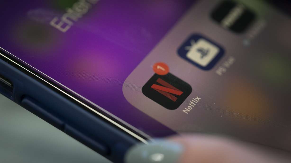 Netflix holds its own in the streaming wars - for now