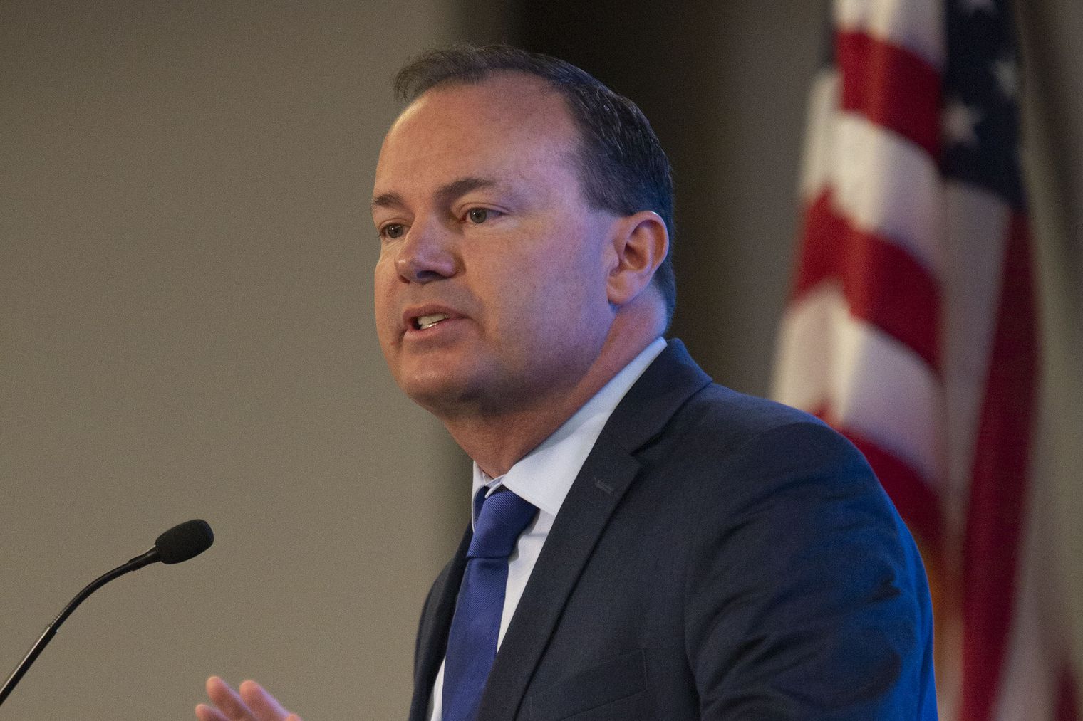 Sen. Mike Lee on prolonged Afghanistan War: ‘Let’s end it’