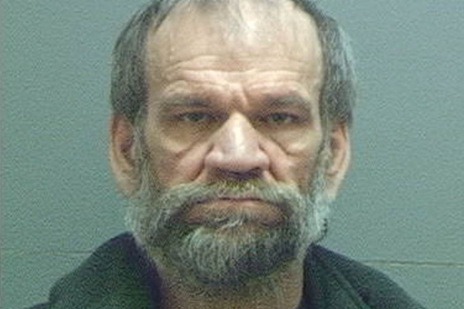 Man charged in 1982 cold case returned to Utah